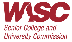 WASC Senior College and University Commission logo