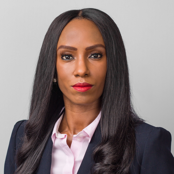 Dean of California College of ASU Alanka Brown