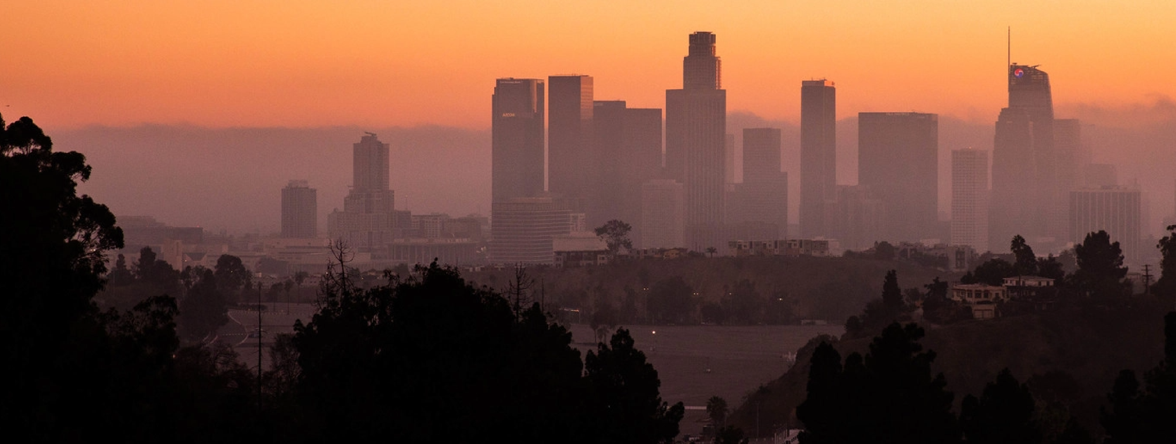Downtown Los Angeles