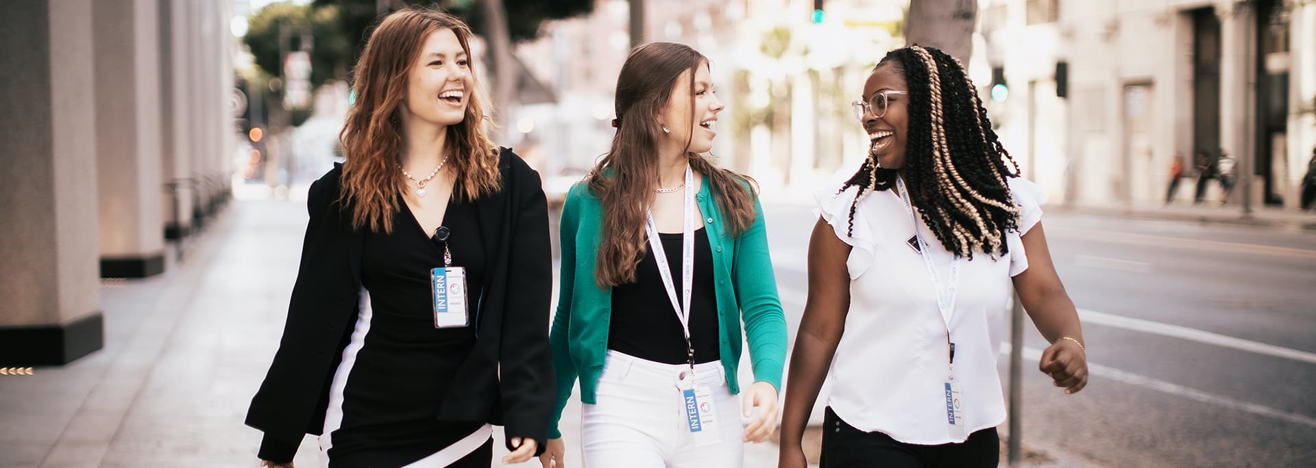 ASU students walk on the sidewalk