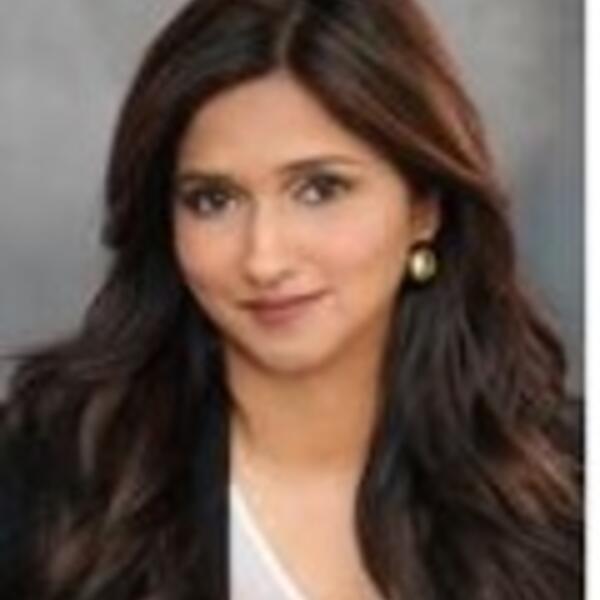 Deepa Rich