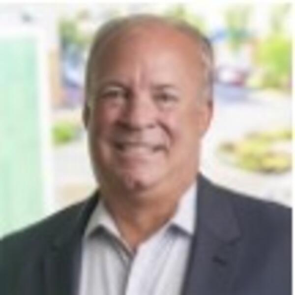 Gregory N. “Greg” Whitney
